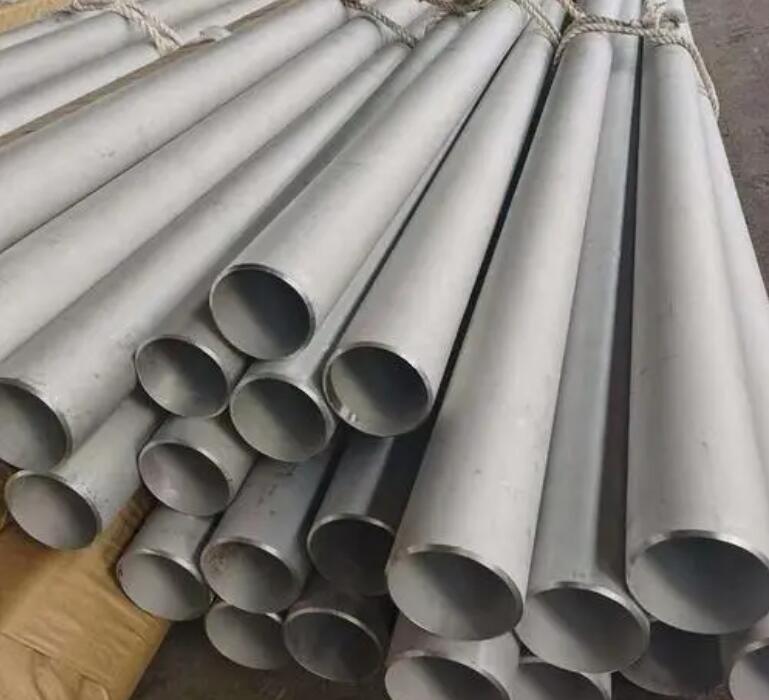 岚山304不锈钢管